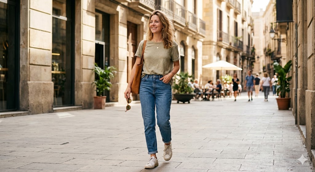 Aktív reggel a természetben